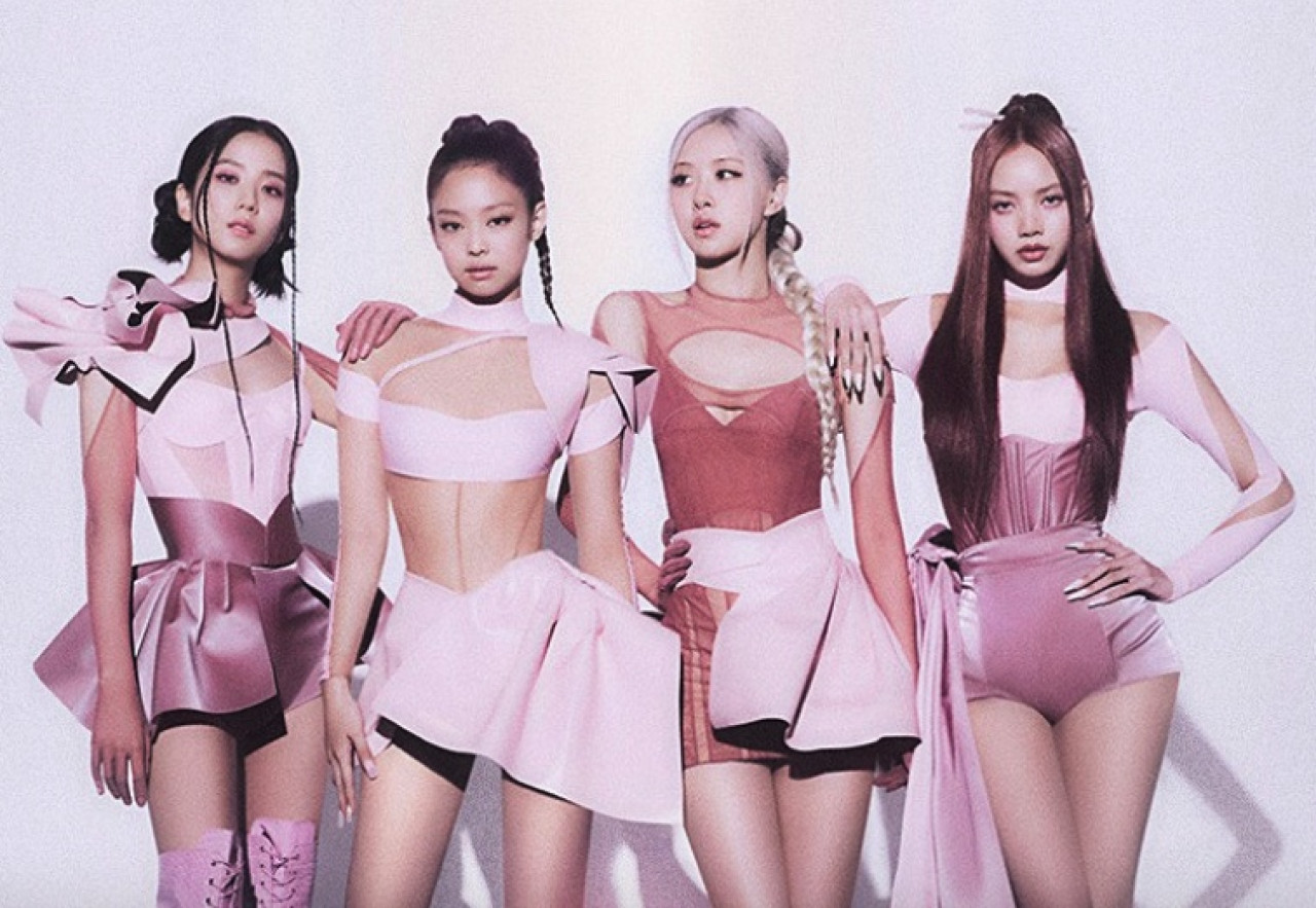 Những vật dụng bị cấm trong concert BlackPink tại Hà Nội 3