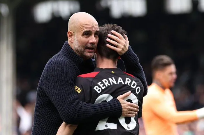 Nếu Bernardo Silva cũng nhất quyết 'bỏ' Pep Guardiola thì ông có tìm ngay được người thay thế phù hợp?