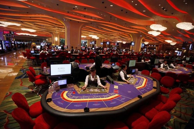 Phát hiện nhiều casino sai phạm, Bộ Tài chính đề nghị Bộ Công an tăng cường kiểm tra đột xuất ảnh 1