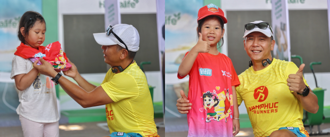 Kun Marathon Nha Trang thúc đẩy phong trào chạy bộ ở trẻ - 2