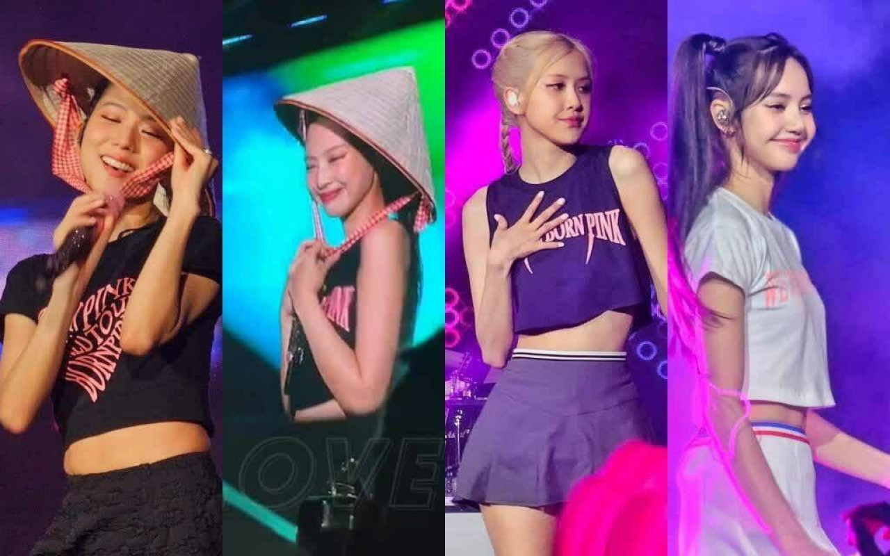 Rò rỉ số tiền đặt cọc hàng chục tỷ trong bản hợp đồng giữa BlackPink và YG? 1