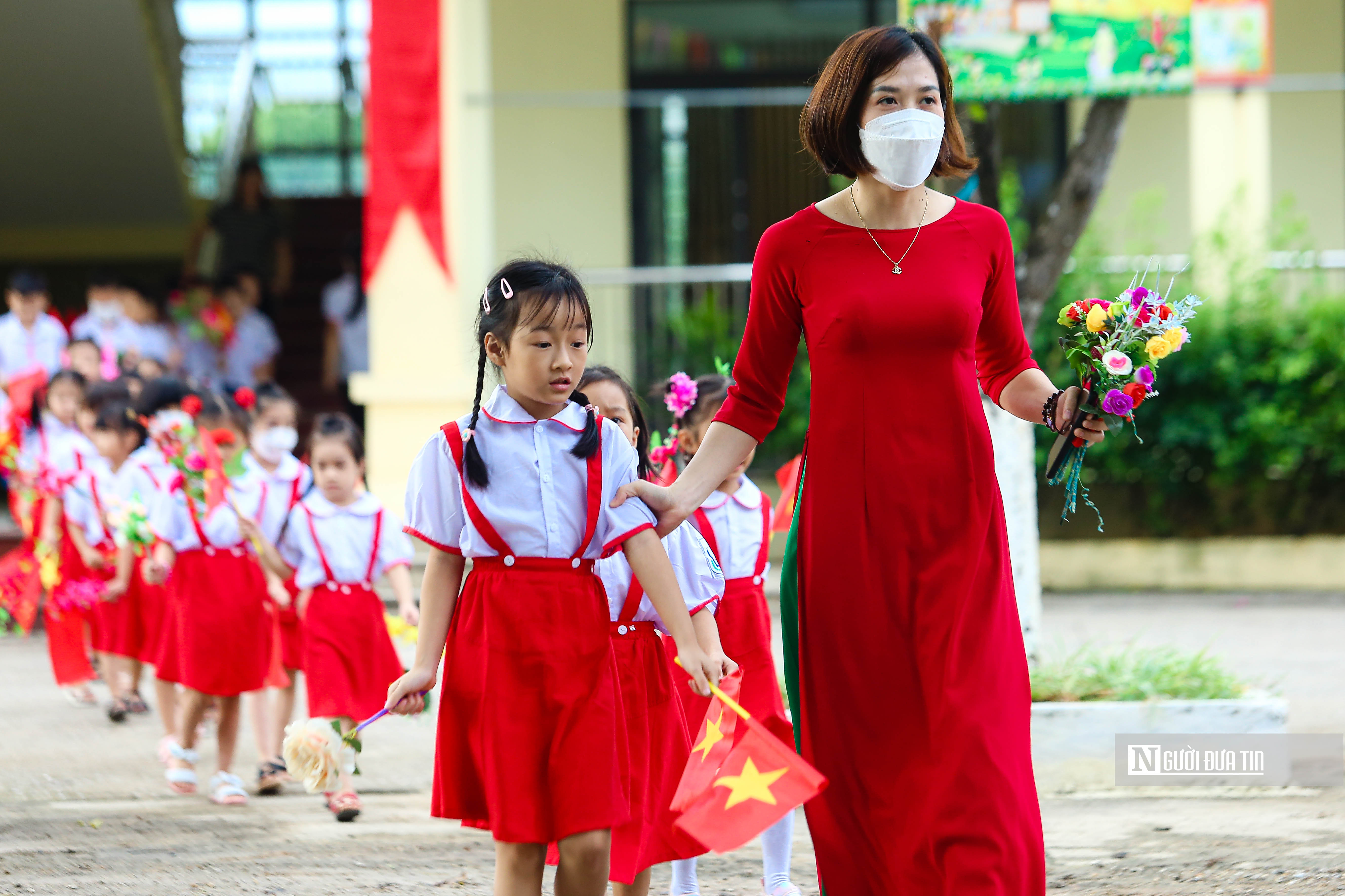 Tiêu điểm - Thủ tướng giao loạt nhiệm vụ cho ngành Giáo dục trước thềm năm học mới (Hình 2).