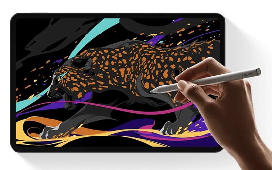 Xiaomi Pad 6 hỗ trợ người dùng làm việc hiệu quả, giải trí đỉnh cao ảnh 1