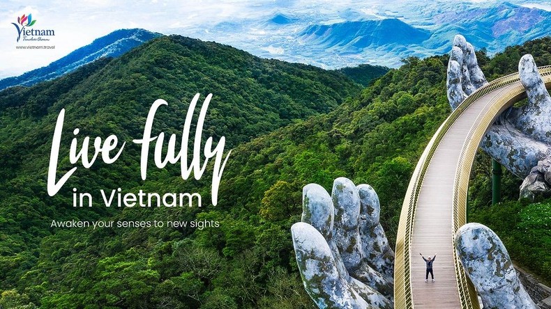 Travel Off Path: Việt Nam dần trở thành điểm đến nổi tiếng ở châu Á ảnh 2