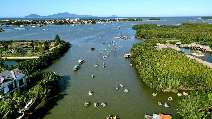 Quảng Nam - điểm đến say lòng người - Ảnh 9.