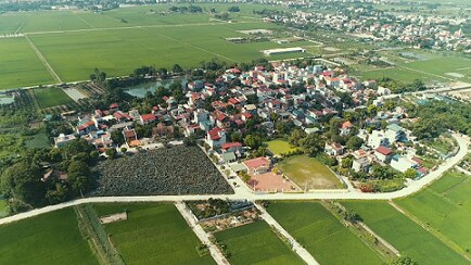 Ban quản lý dự án đầu tư xây dựng huyện Thường Tín: Nỗ lực vượt  thách thức