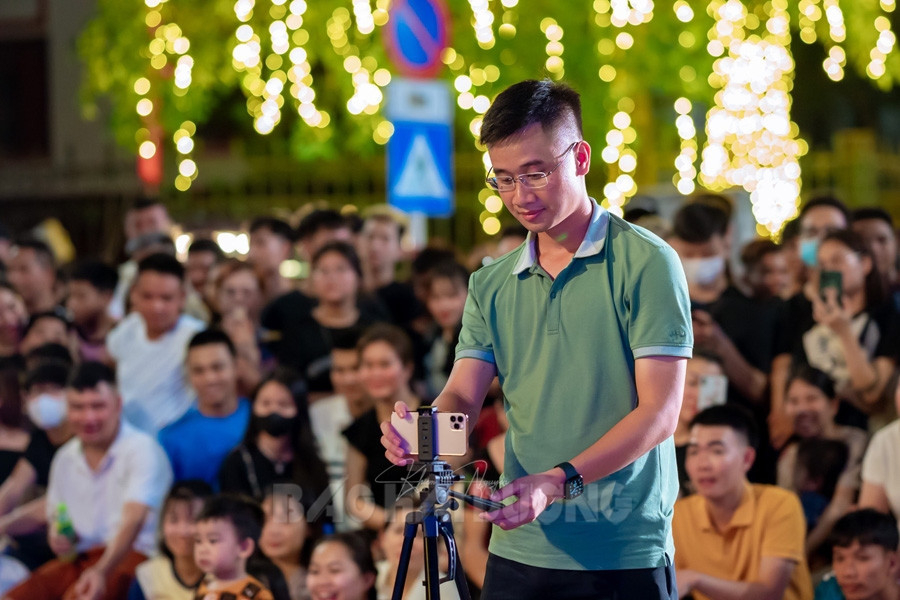 bao hai duong khong ngung thay doi de hoa nhip voi xu the cua bao chi hien dai hinh 3