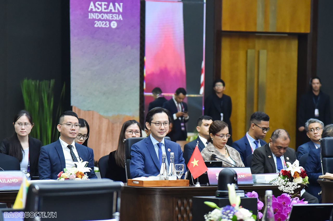 ASEAN-43: ASEAN thiết thực hơn, linh hoạt hơn, tâm điểm tăng trưởng của cả khu vực