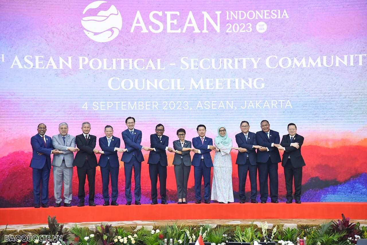 ASEAN-43: ASEAN thiết thực hơn, linh hoạt hơn, tâm điểm tăng trưởng của cả khu vực