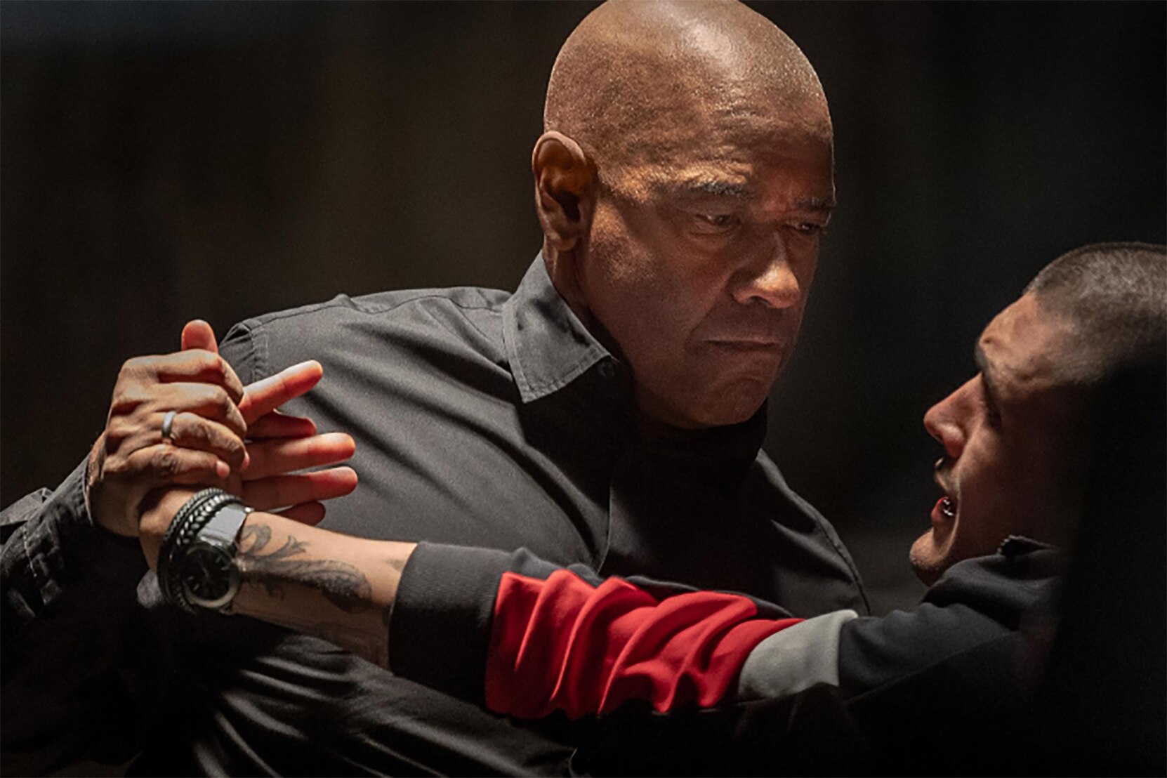 ‘The Equalizer 3’ có Denzel Washington đóng chính dẫn đầu doanh thu phòng vé - Ảnh 3.