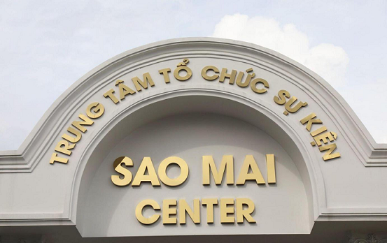 Sức hút không thể cản đến từ Sao Mai Center 2