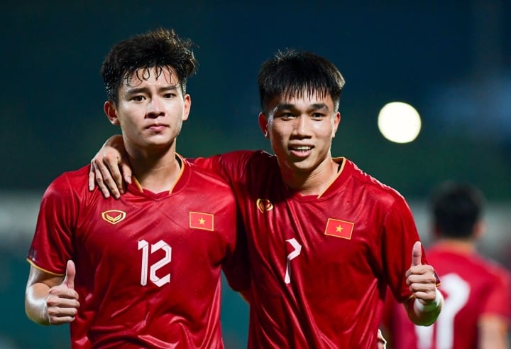 U23 Việt Nam không thể chủ quan.