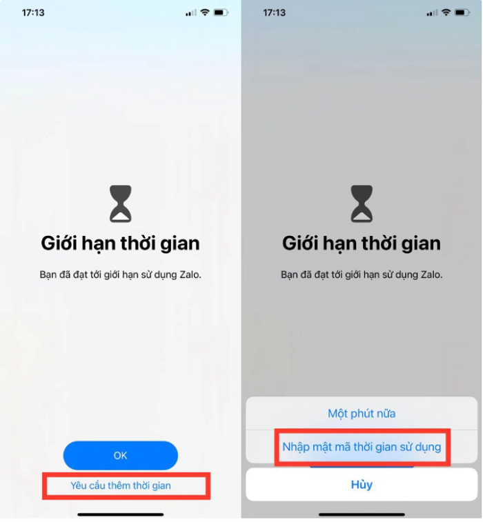 Cách tạo mật khẩu cho các ứng dụng trên iPhone đơn giản nhất