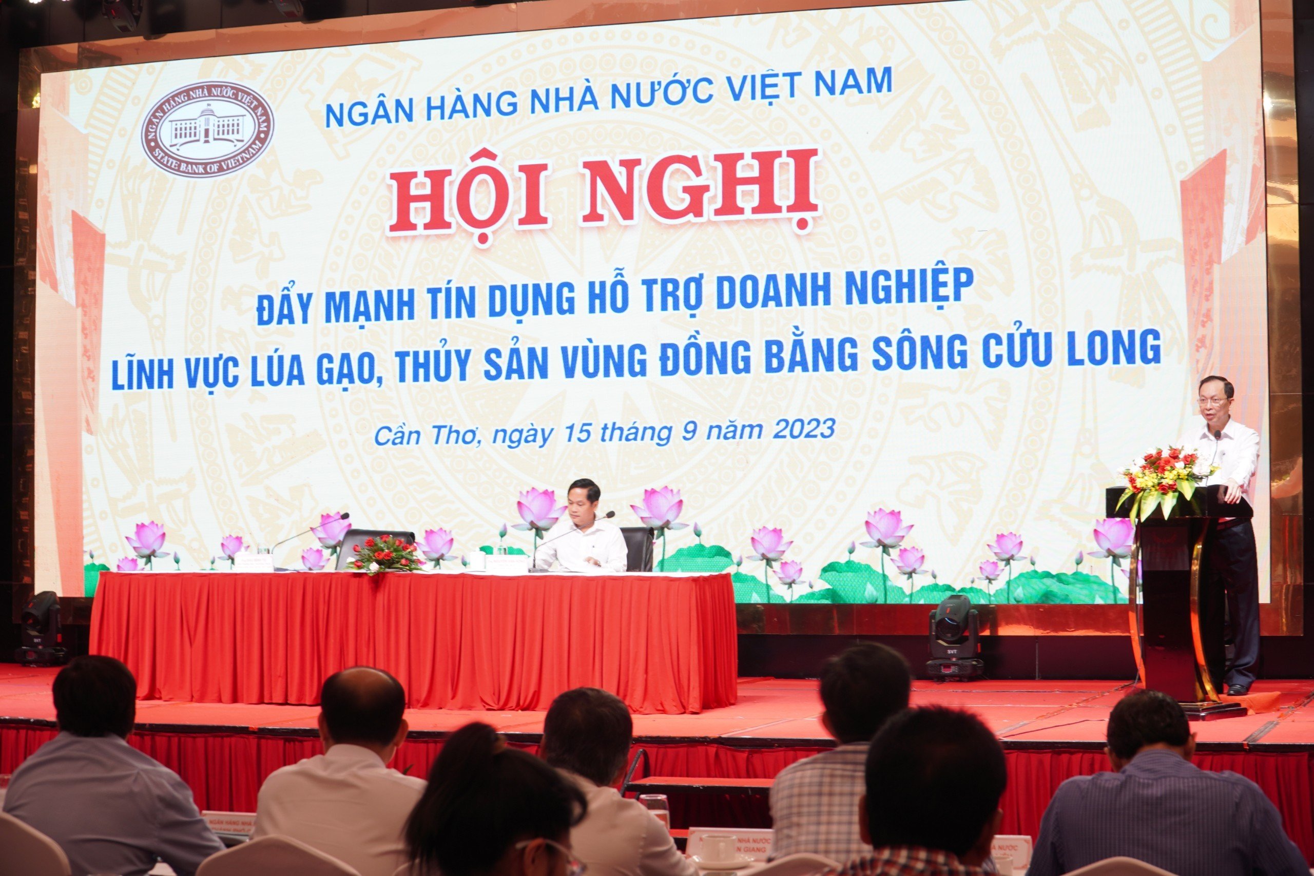 Tài chính - Ngân hàng - Ưu tiên nguồn vốn tín dụng cho lĩnh vực nông nghiệp, nông thôn (Hình 2).