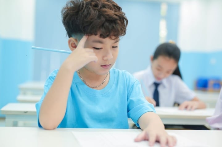 Những điểm đặc biệt khiến phương pháp giáo dục Kumon trở nên phổ biến - 3