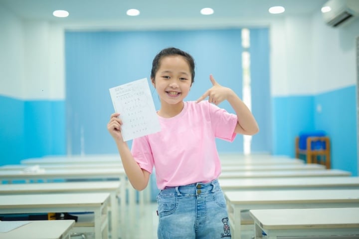 Những điểm đặc biệt khiến phương pháp giáo dục Kumon trở nên phổ biến - 5