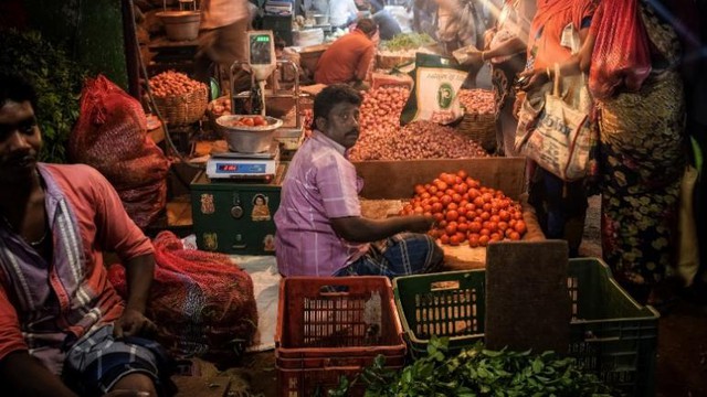 Lần đầu trải nghiệm vùng đất linh thiêng Tiruchirappalli, Ấn Độ - Ảnh 2.