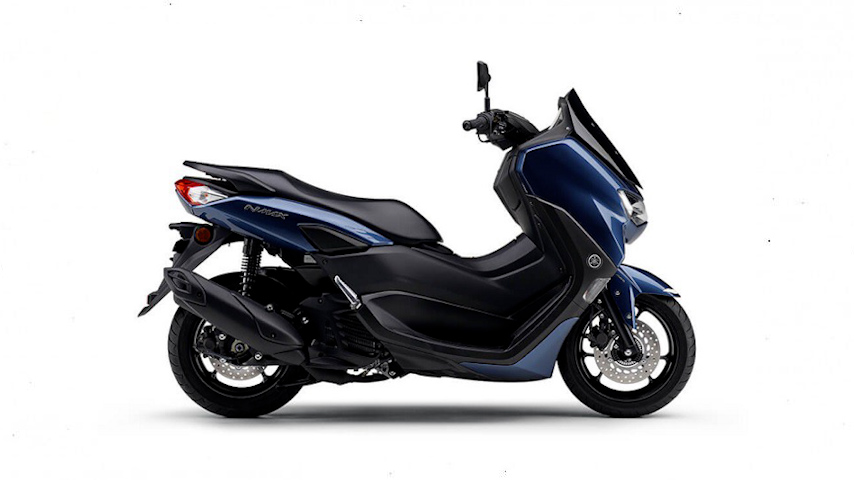 can canh yamaha nmax 2024 tai nhat ban hinh 2