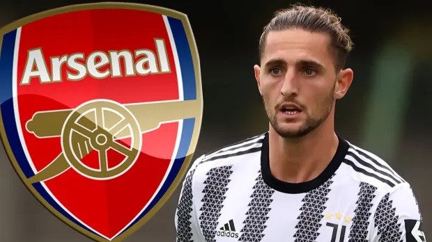 cầu thủ: Man City ưu tiên Victor Boniface; Arsenal và kế hoạch mua Adrien Rabiot;