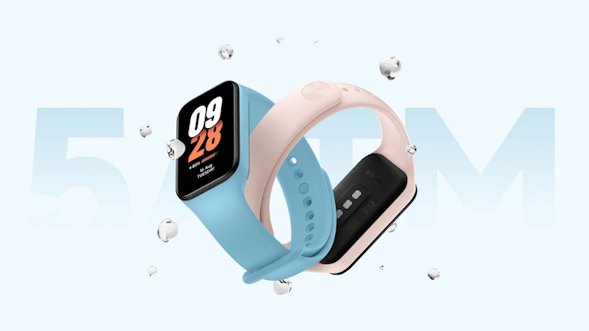 vong deo tay moi xiaomi smart band 8 ra mat hinh 2