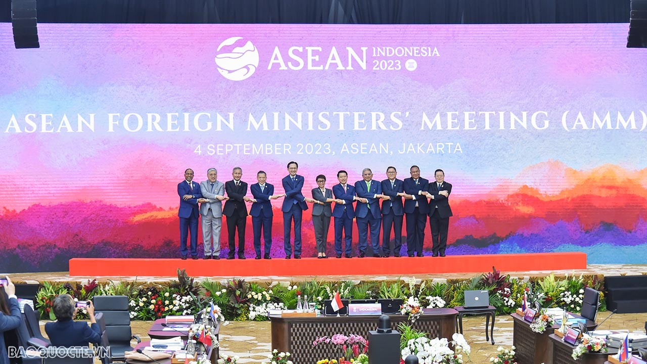 ASEAN-43: ASEAN thiết thực hơn, linh hoạt hơn, tâm điểm tăng trưởng của cả khu vực