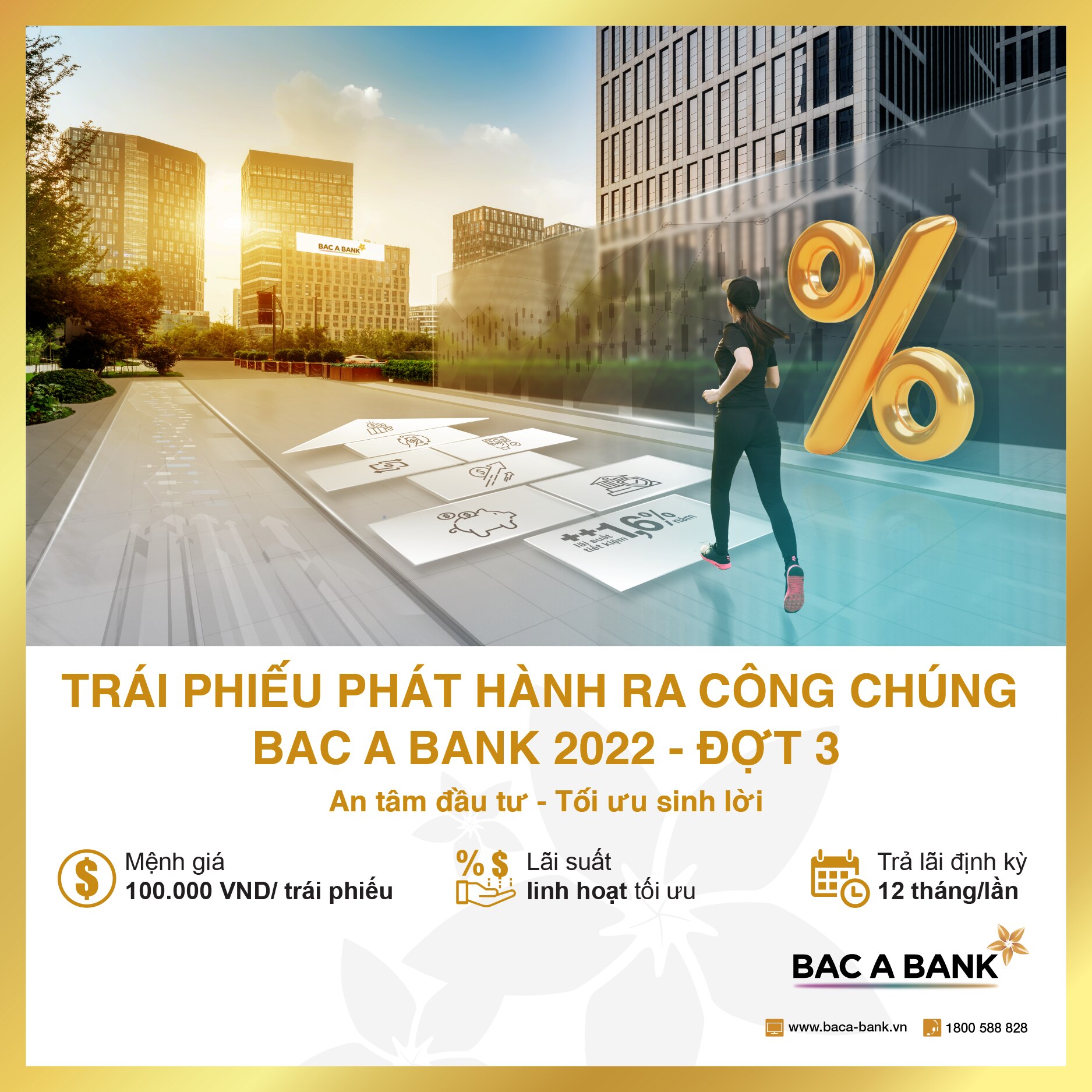 Ảnh: Bac A Bank