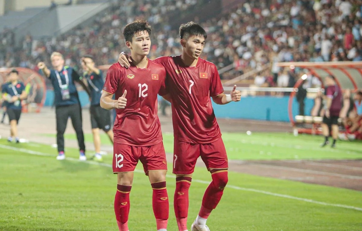 Báo Indonesia bất ngờ chê U23 Việt Nam vì lý do đặc biệt  - Ảnh 1.