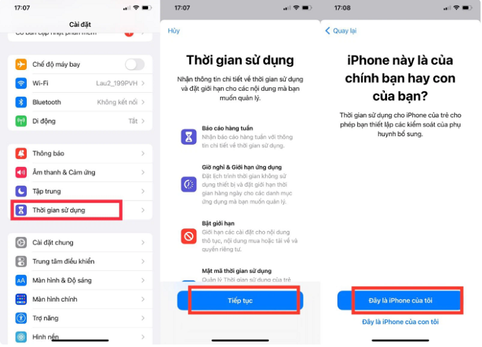 Cách tạo mật khẩu cho các ứng dụng trên iPhone đơn giản nhất