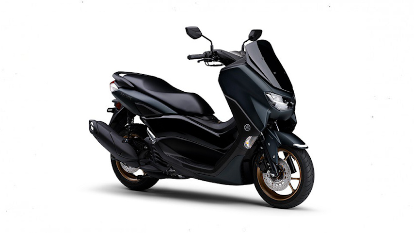 can canh yamaha nmax 2024 tai nhat ban hinh 1