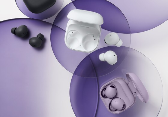 Galaxy Buds2 Pro của Samsung