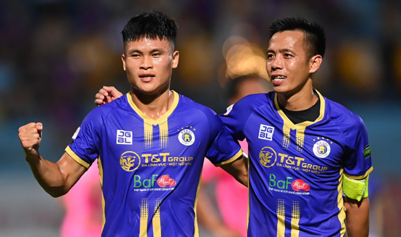 Hà Nội FC quyết tâm tạo nên bất ngờ ở Cúp C1 châu Á - Ảnh 1.