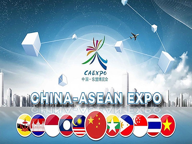 Hội chợ CAEXPO 2023: Nền tảng hợp tác kinh tế, thương mại đa phương lớn của ASEAN và Trung Quốc