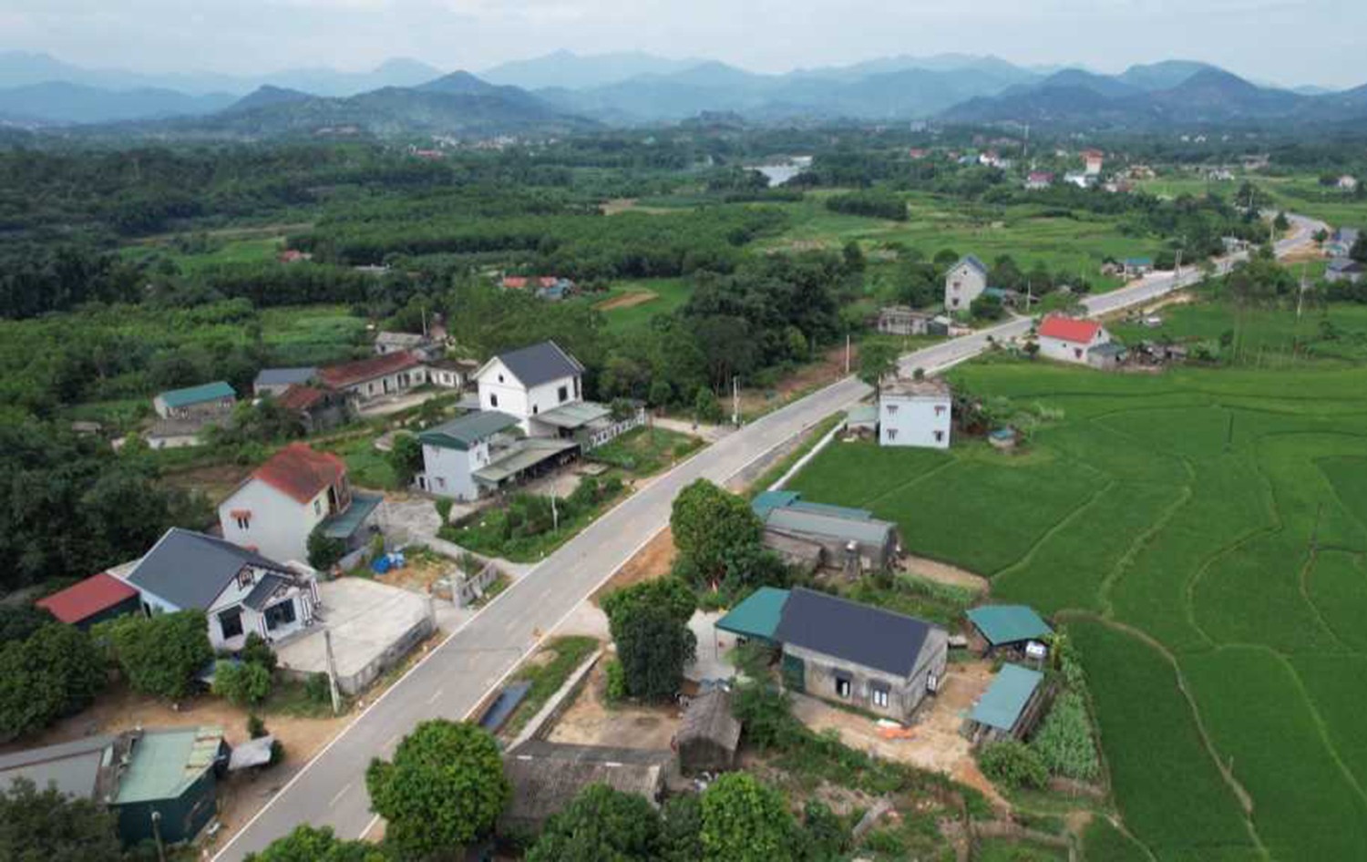 Sự kiện - Quảng Ninh: Khánh thành tuyến đường 700 tỷ nối hai cửa khẩu