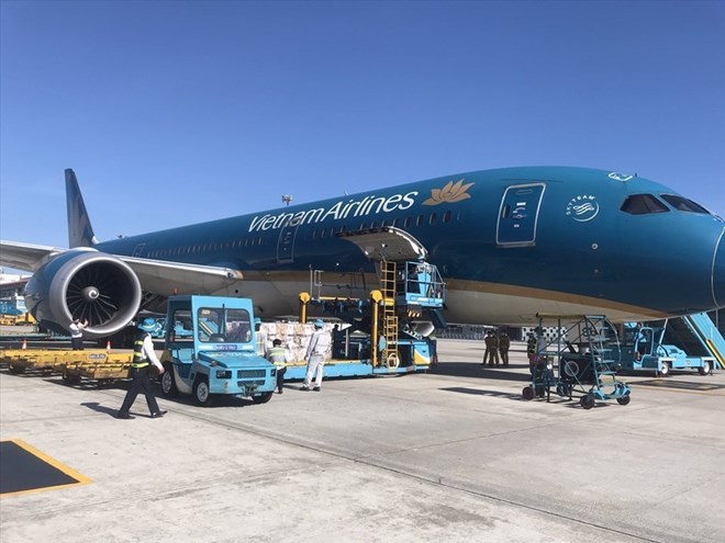 Khoản lỗ dự kiến của Vietnam Airlines gây ảnh hưởng không nhỏ tới tổng lợi nhuận các doanh nghiệp nhà nước