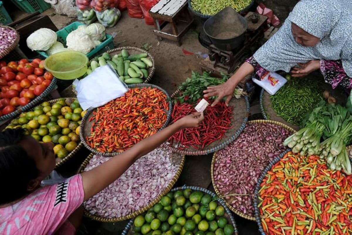 Loạt ngân hàng trung ương 'nối gót' Fed