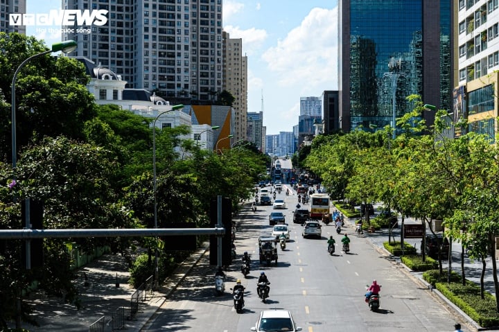 Ngày càng có nhiều chung cư cao cấp tự xưng khiến người mua nhầm lẫn. (Ảnh minh họa)