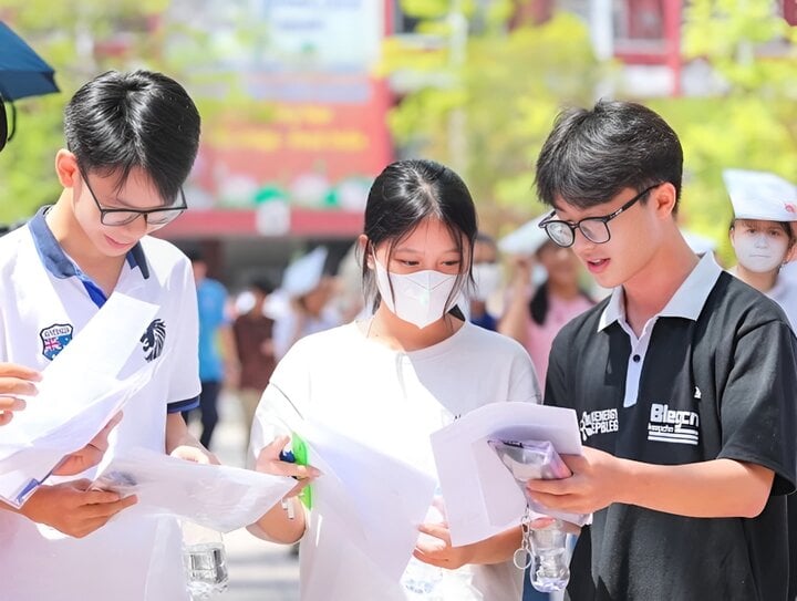 Ngành tài chính - ngân hàng và kế toán có nhiều đặc điểm khác nhau. (Ảnh minh hoạ: N.A)