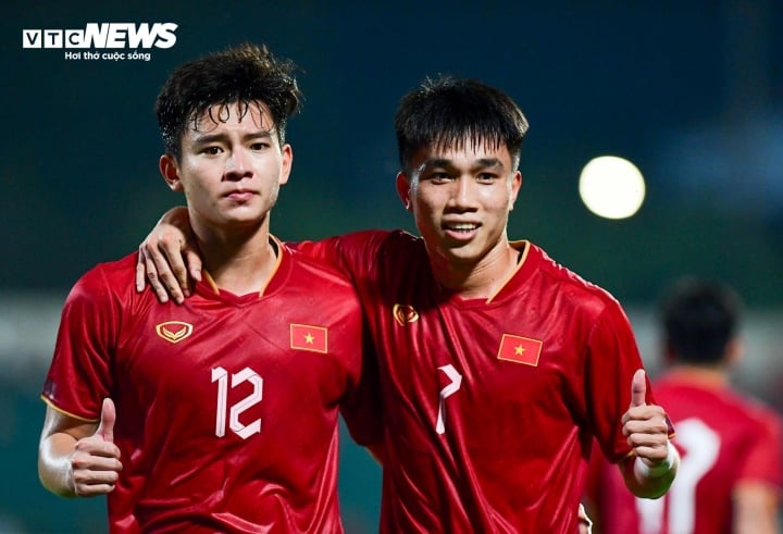 U23 Việt Nam gặp thử thách khó nhất ở vòng loại U23 châu Á 2023.