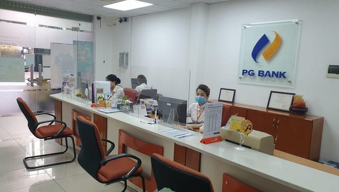 PG Bank muốn thay tên, đổi trụ sở, lộ diện nhóm cổ đông mới ảnh 1