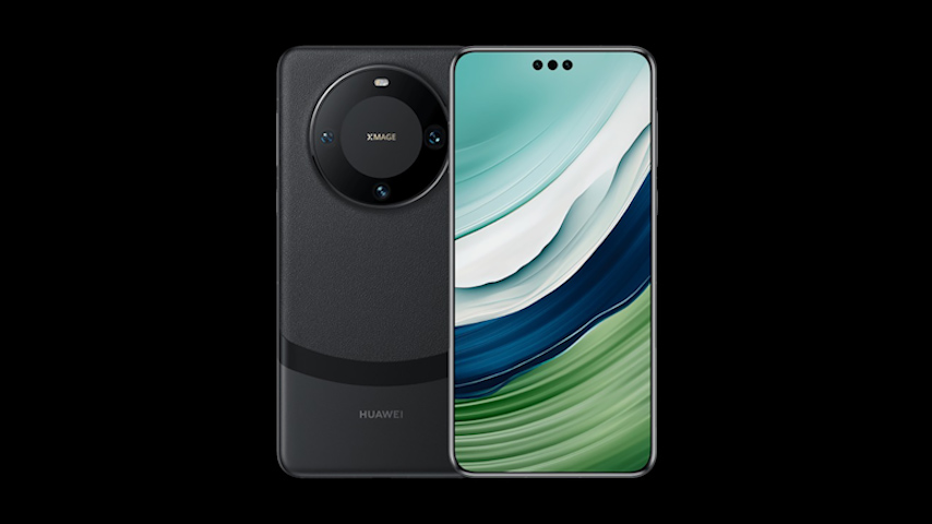 ra mat huawei mate 60 pro hinh 1