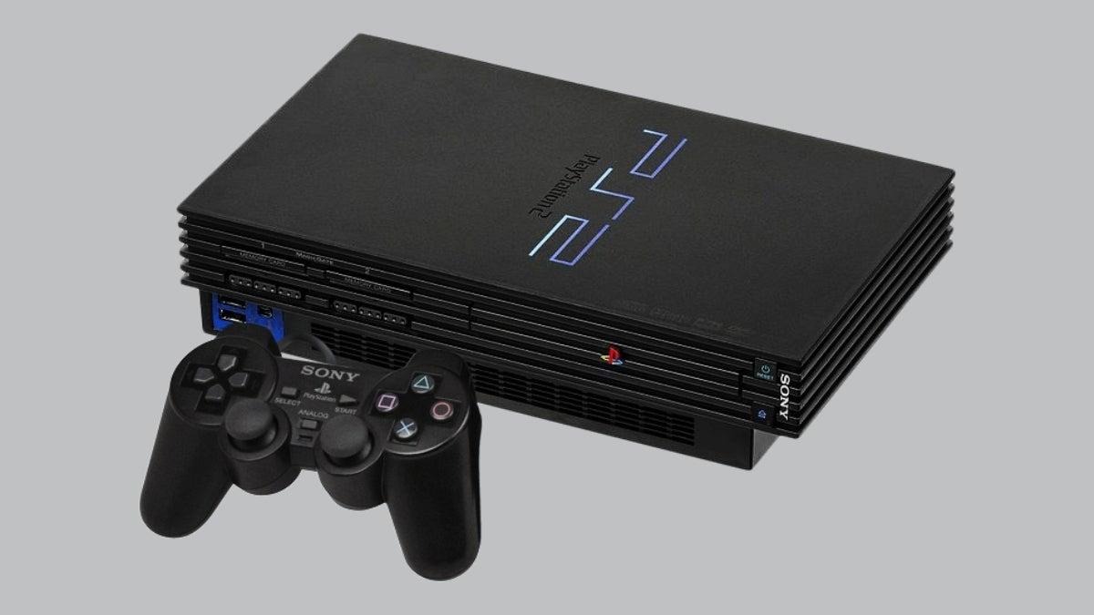 Sony có thể đang phát triển trình giả lập PlayStation 2 - Ảnh 1.