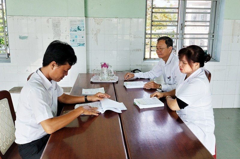 Chính sách - Quảng Nam: Tăng cường thanh tra đột xuất, xử lý các hành vi vi phạm đóng bảo hiểm