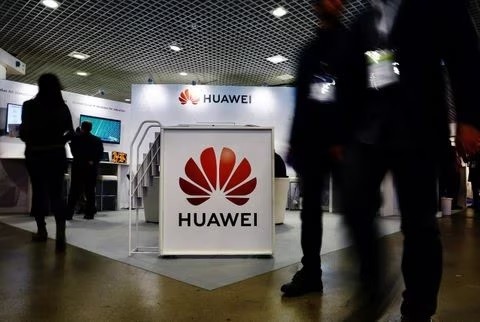 Huawei ra mắt trung tâm dữ liệu đám mây mới tại Saudi Arabia. (Nguồn: Reuters)