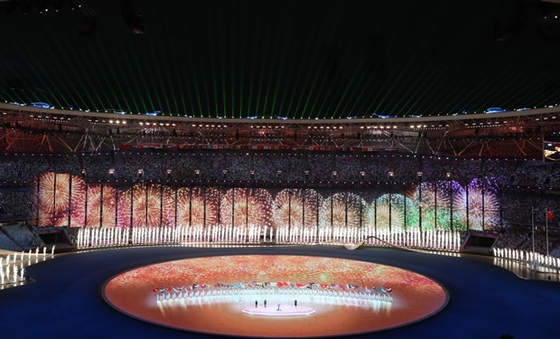 Thể thao Việt Nam ra quân rầm rộ tại ASIAD 2023