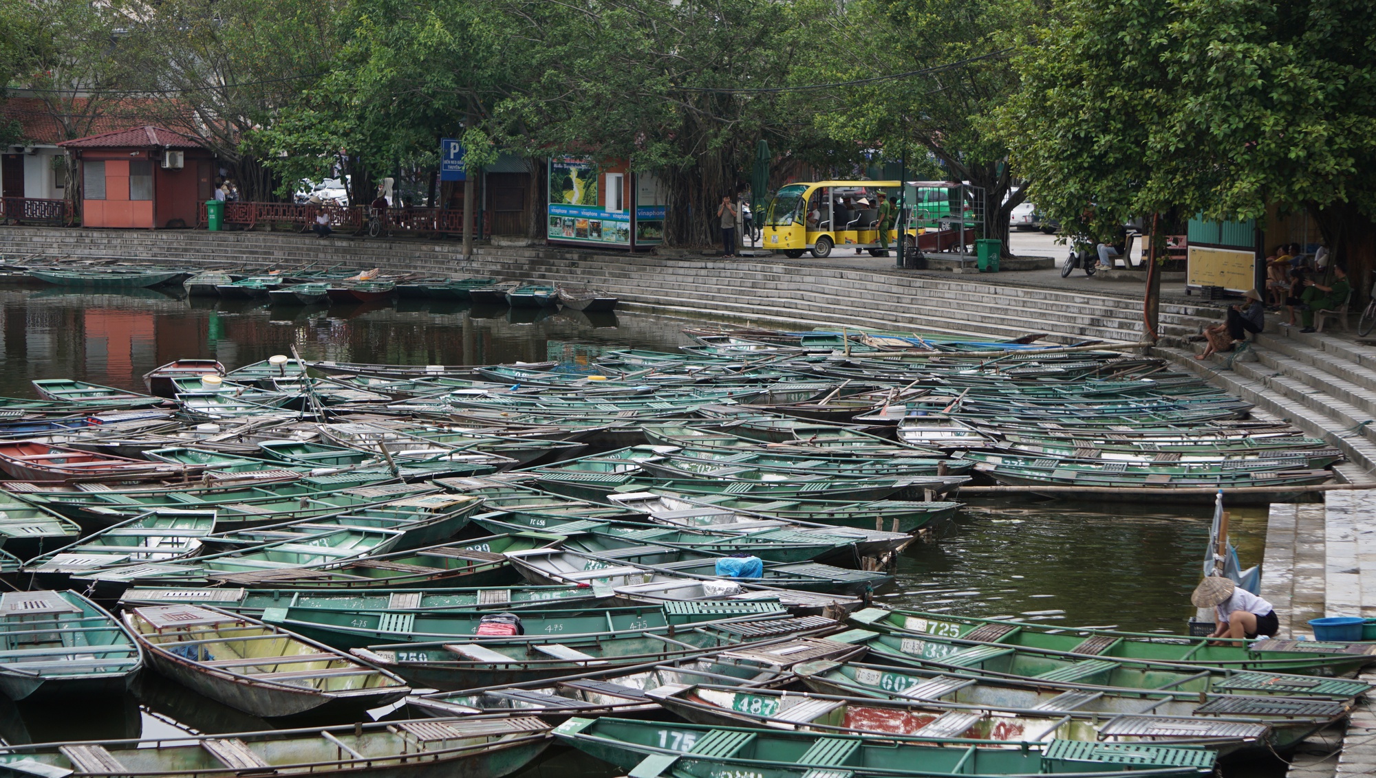 Kỳ lạ tài nguyên của đất nước nhưng thích thì mở,  'không thích' lại đóng cửa - Ảnh 2.