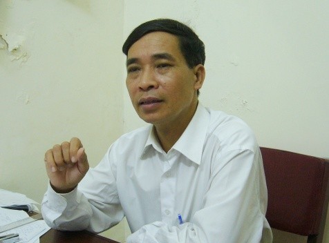 Tiếng Việt