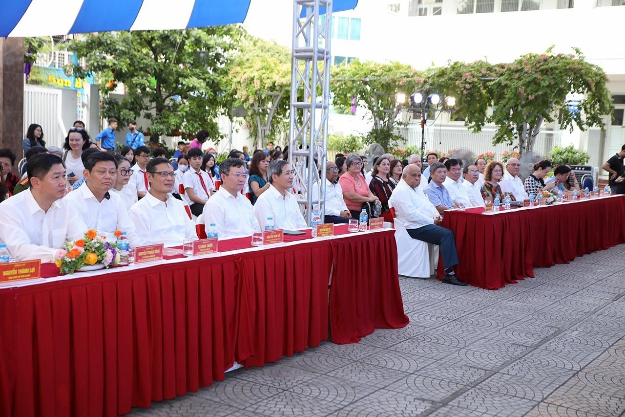 50 năm ‘Chuyến thăm lịch sử của Lãnh tụ Fidel tới Việt Nam’: Việt Nam-Cuba, mối quan hệ đoàn kết đặc biệt. (Nguồn: TTXVN)