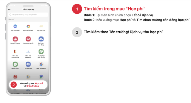 Rộn ràng khai giảng 2023: Viettel Money tri ân quà tặng trị giá tới 20 triệu đồng - Ảnh 2.