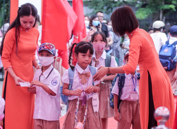 Nhiều tỉnh thành ra văn bản quy định giám sát, chấn chỉnh tình trạng lạm thu đầu năm học. (Ảnh minh họa)