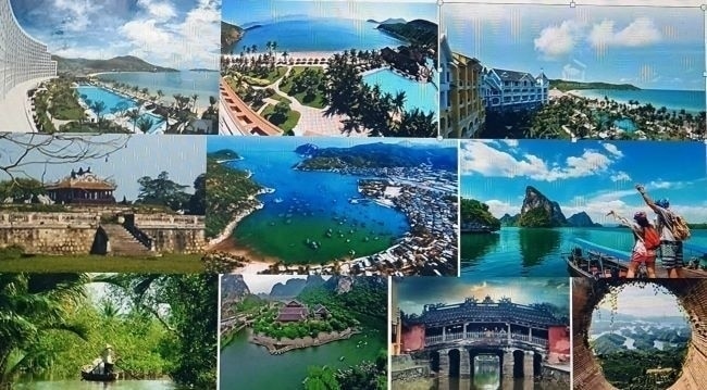 growing tourism in vietnam will help fund what